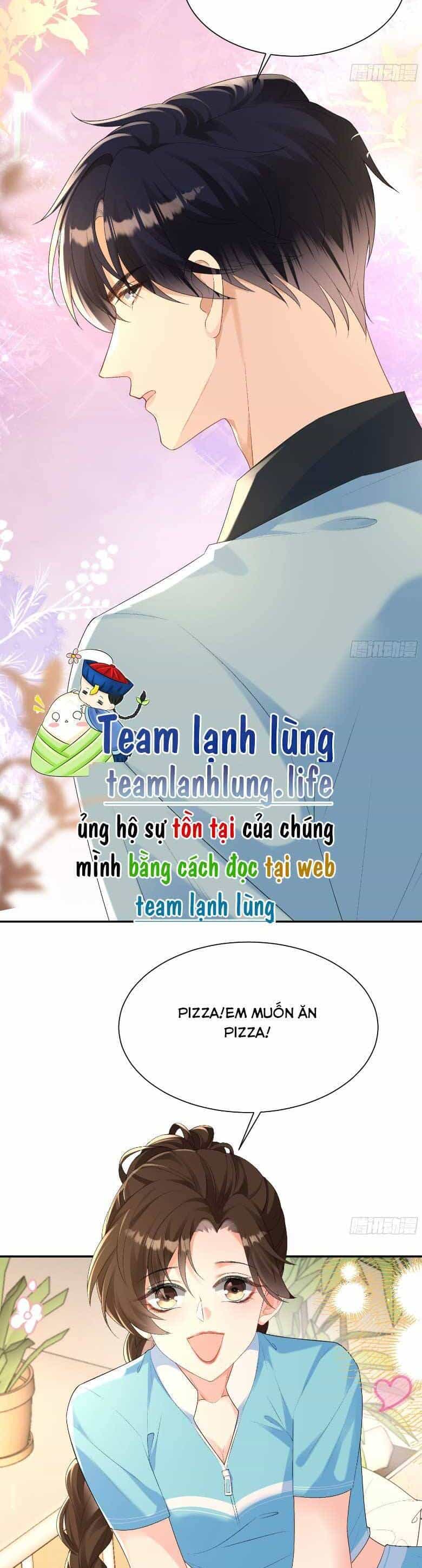 Cố Ý Chiếm Đoạt - Chương 52 - ảnh 12