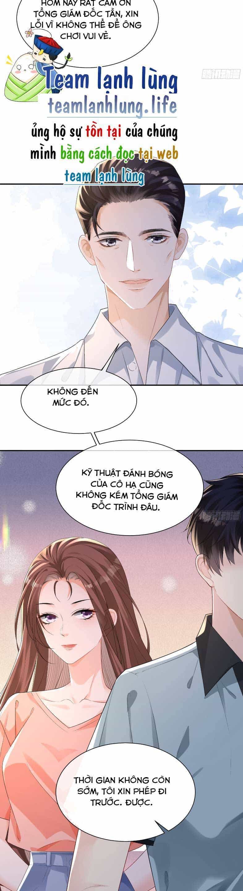 Cố Ý Chiếm Đoạt - Chương 52 - ảnh 22