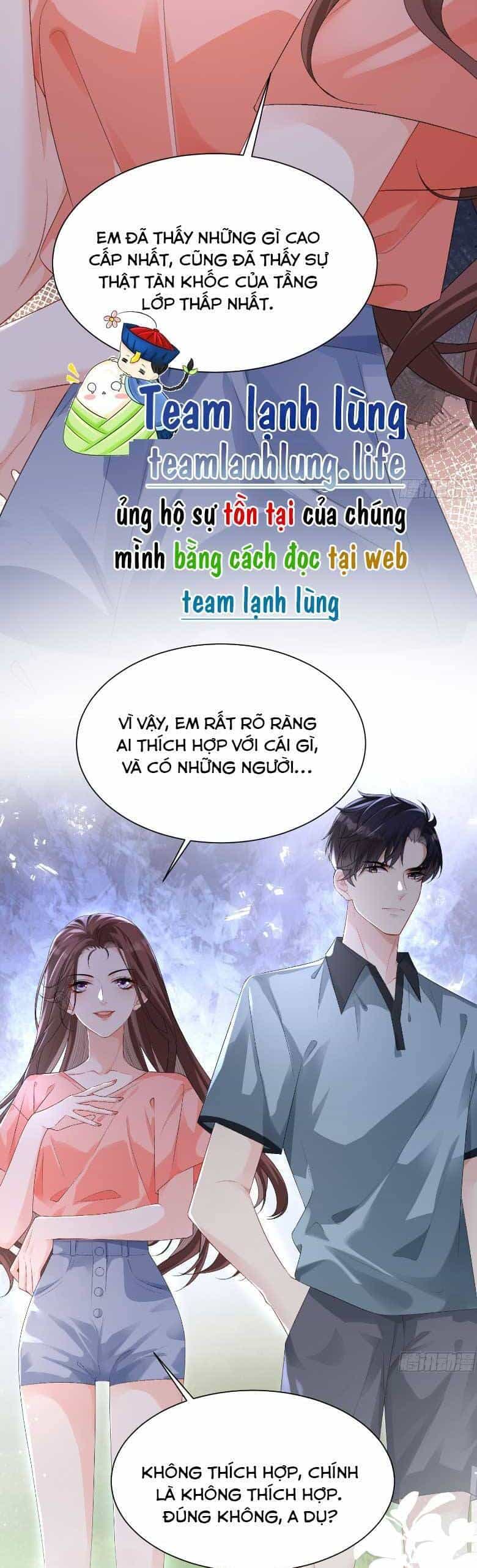 Cố Ý Chiếm Đoạt - Chương 52 - ảnh 25
