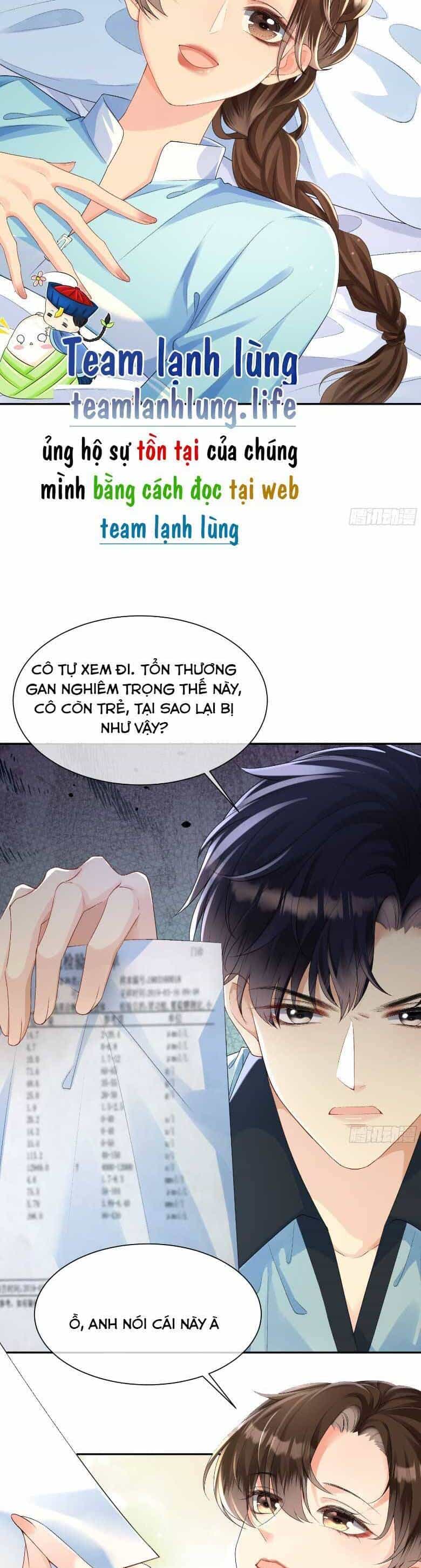 Cố Ý Chiếm Đoạt - Chương 52 - ảnh 7