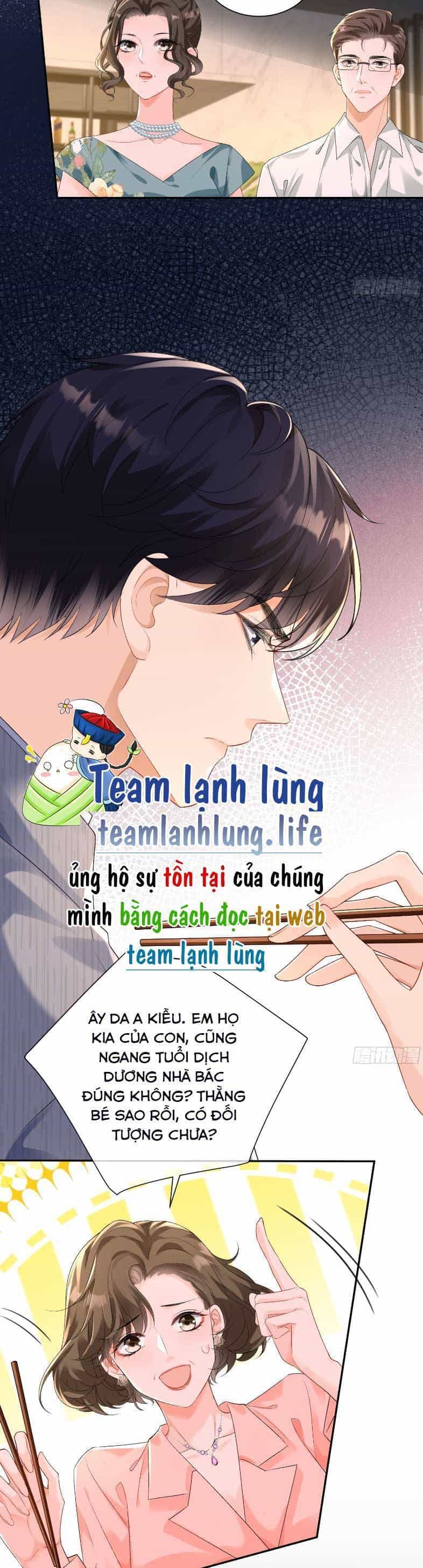 Cố Ý Chiếm Đoạt - Chương 53 - ảnh 12