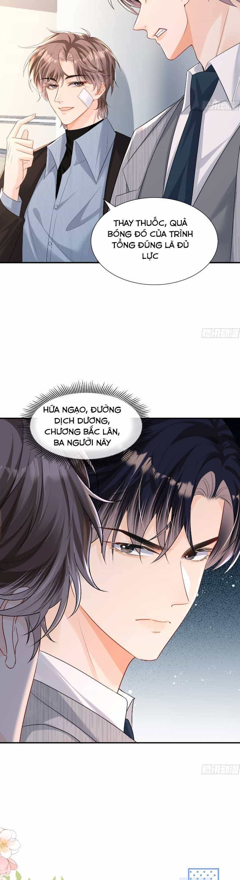 Cố Ý Chiếm Đoạt - Chương 54 - ảnh 17