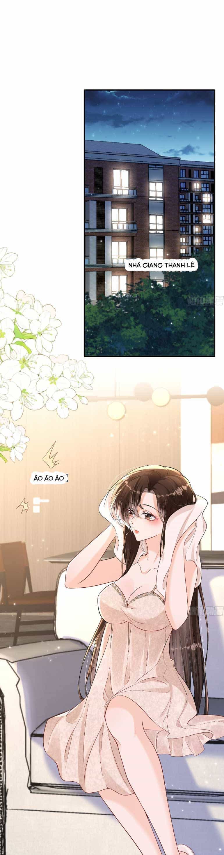 Cố Ý Chiếm Đoạt - Chương 54 - ảnh 4
