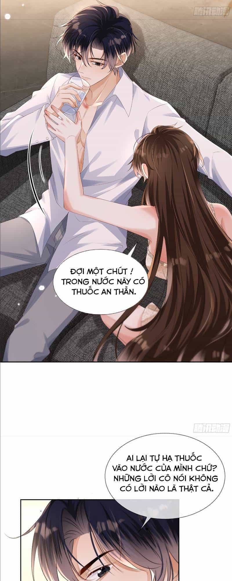 Cố Ý Chiếm Đoạt - Chương 55 - ảnh 12