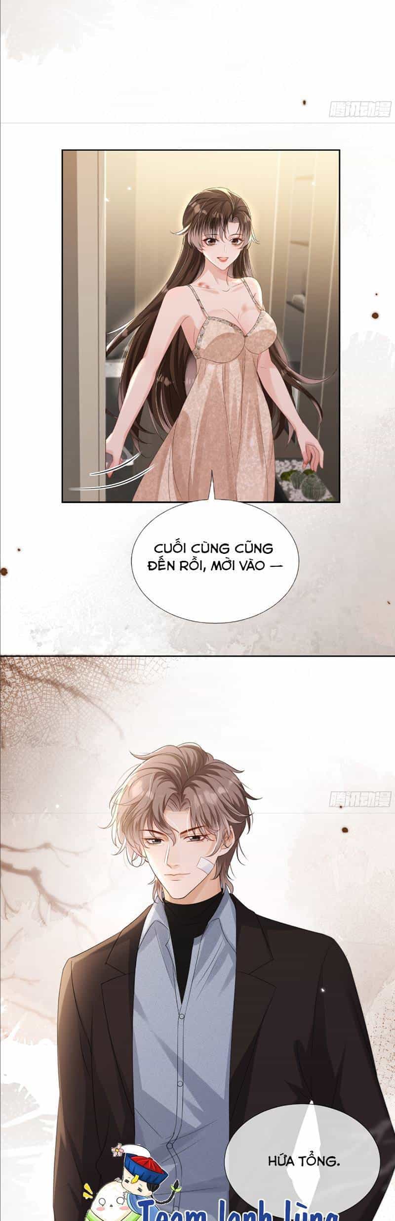 Cố Ý Chiếm Đoạt - Chương 55 - ảnh 18