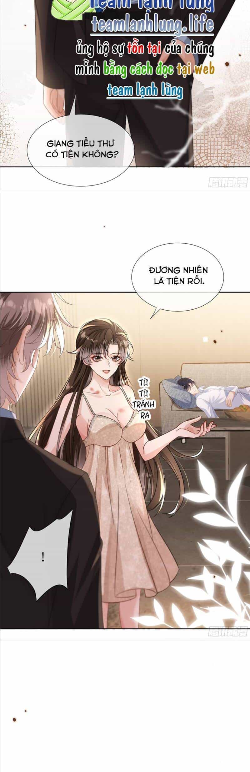 Cố Ý Chiếm Đoạt - Chương 55 - ảnh 19