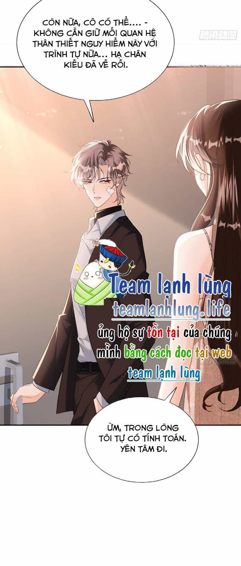 Cố Ý Chiếm Đoạt - Chương 55 - ảnh 29