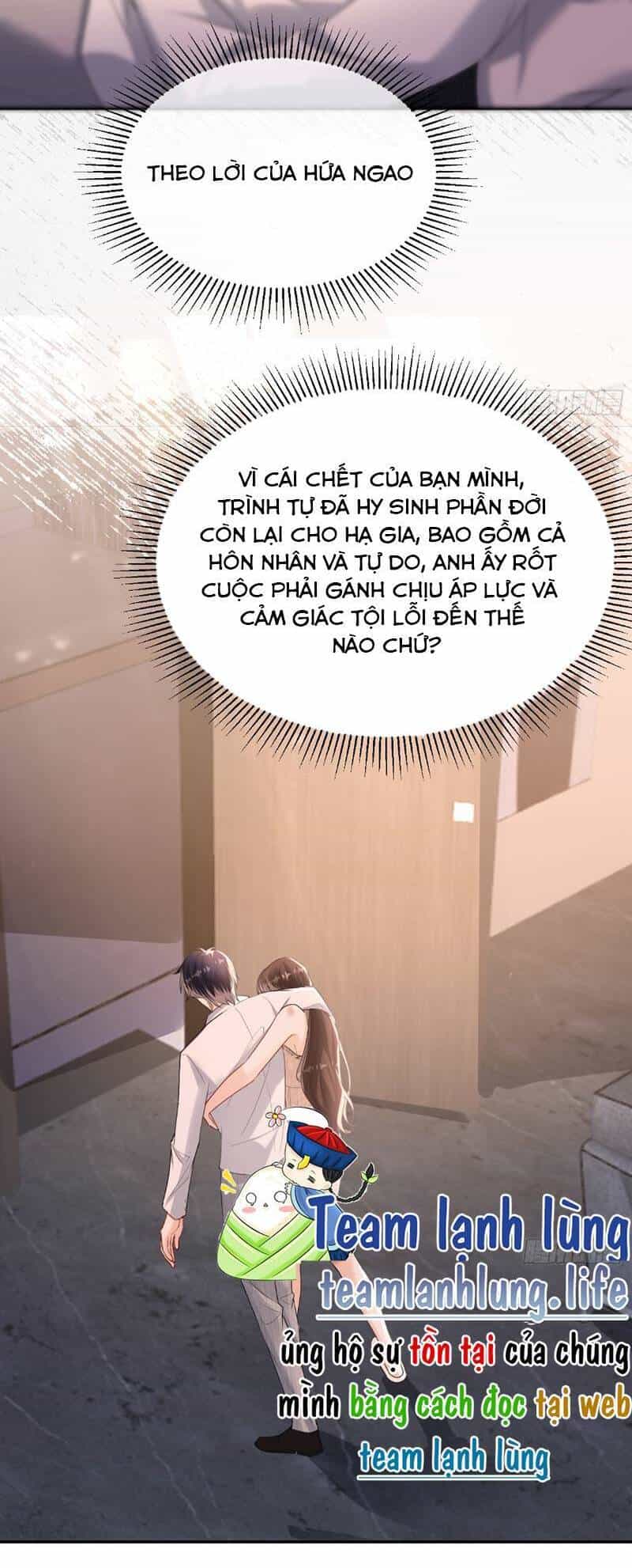 Cố Ý Chiếm Đoạt - Chương 55 - ảnh 31