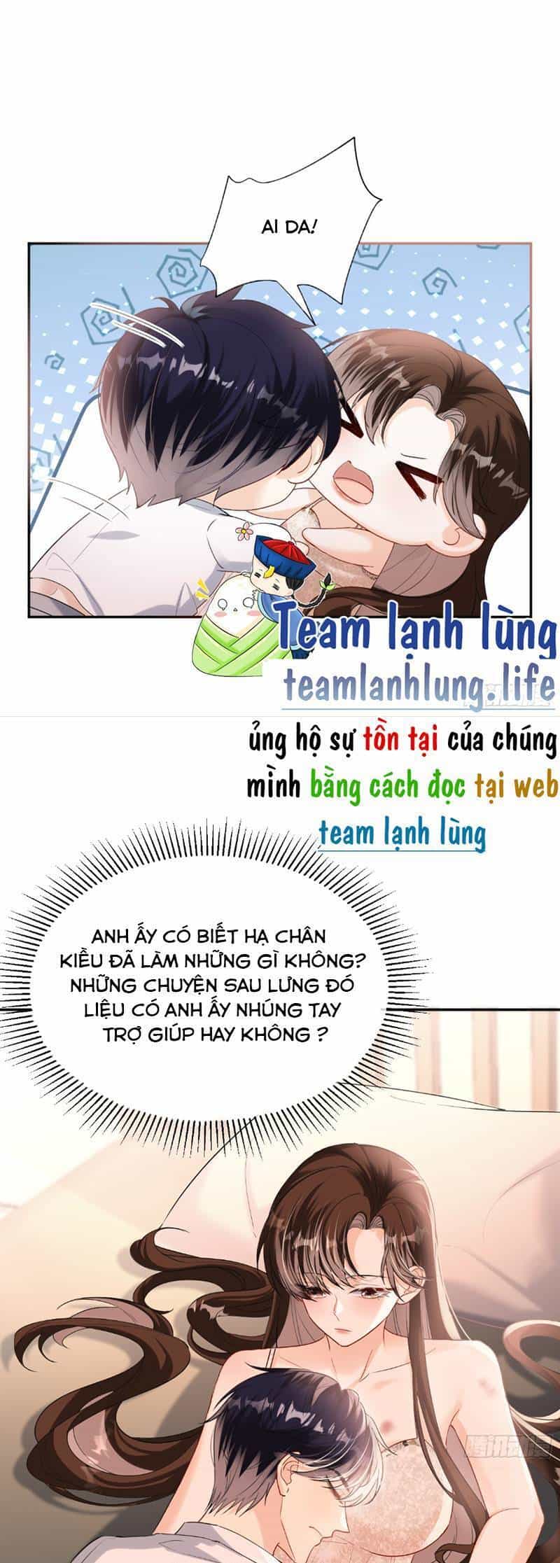 Cố Ý Chiếm Đoạt - Chương 55 - ảnh 32
