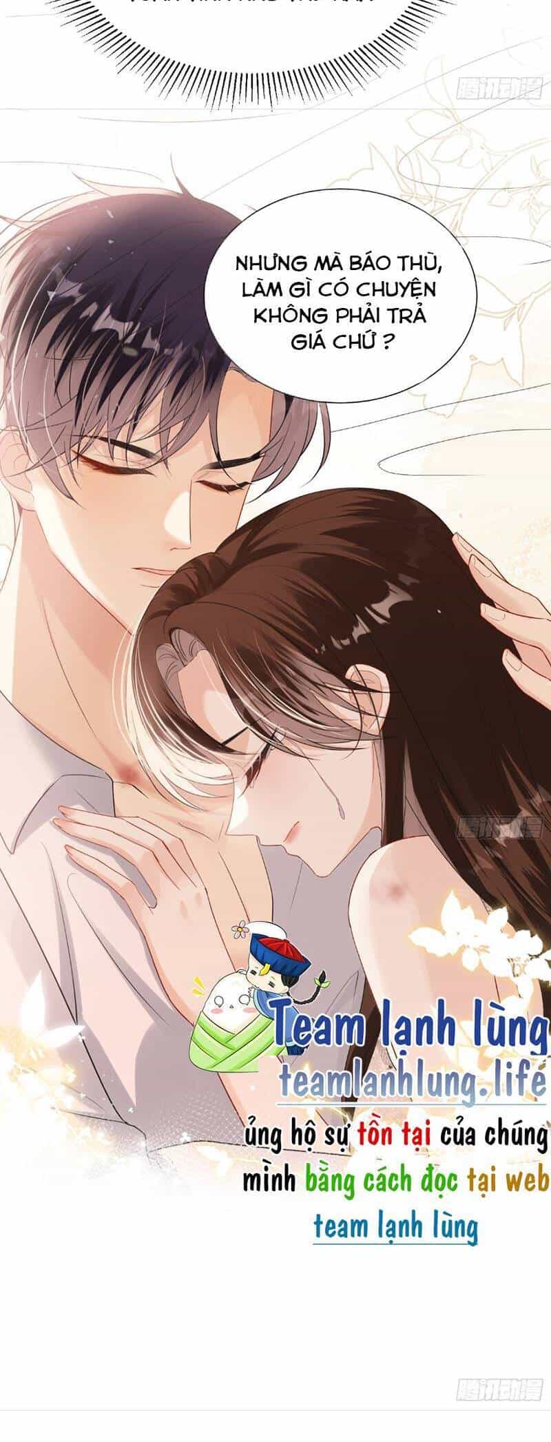 Cố Ý Chiếm Đoạt - Chương 55 - ảnh 37