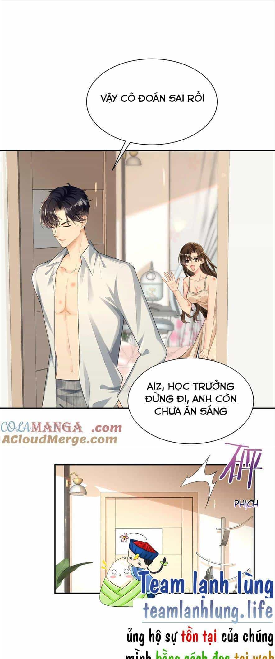 Cố Ý Chiếm Đoạt - Chương 56 - ảnh 14