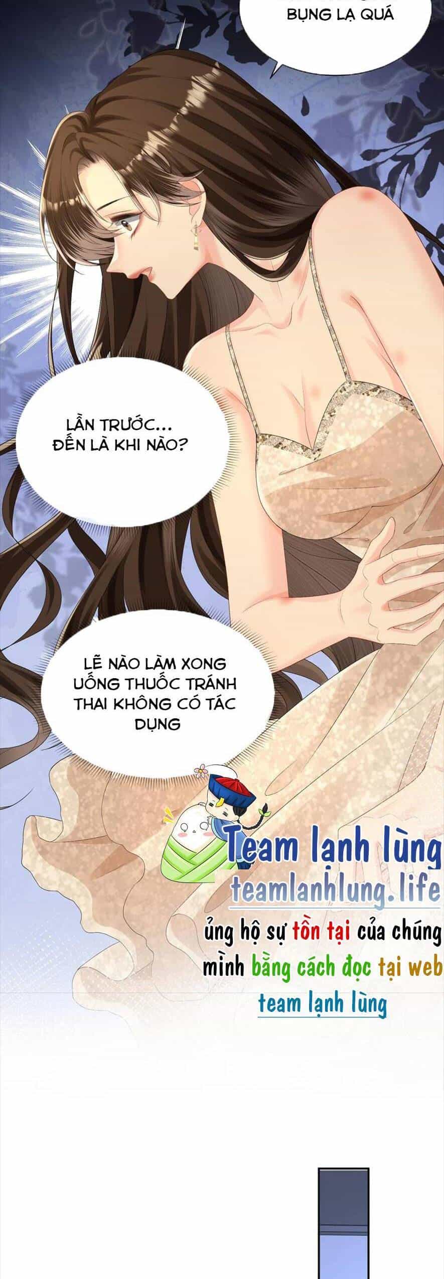 Cố Ý Chiếm Đoạt - Chương 56 - ảnh 17