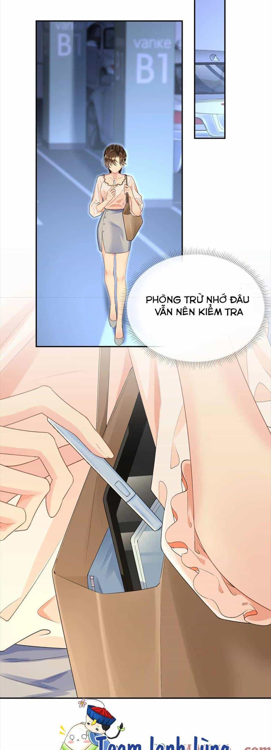 Cố Ý Chiếm Đoạt - Chương 56 - ảnh 18