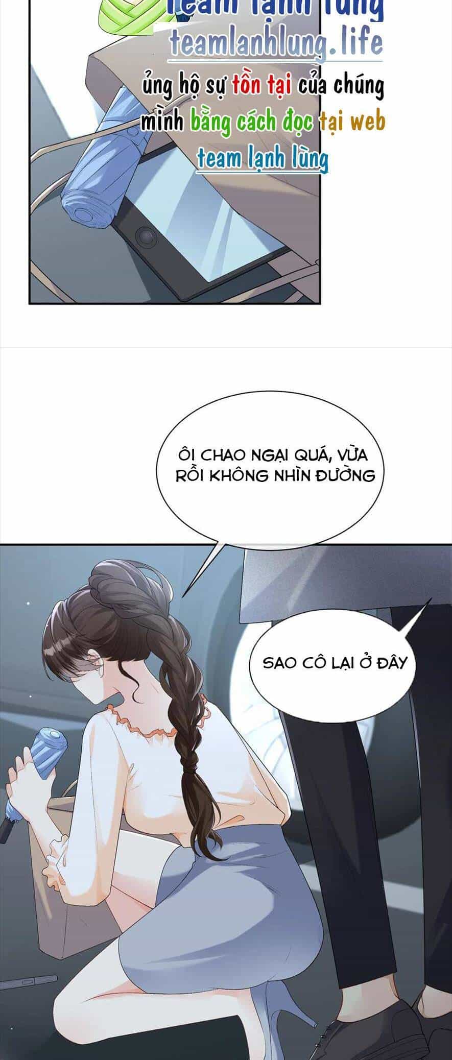 Cố Ý Chiếm Đoạt - Chương 56 - ảnh 21