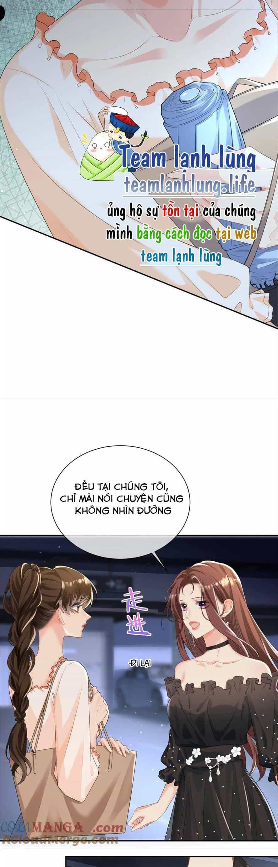 Cố Ý Chiếm Đoạt - Chương 56 - ảnh 23
