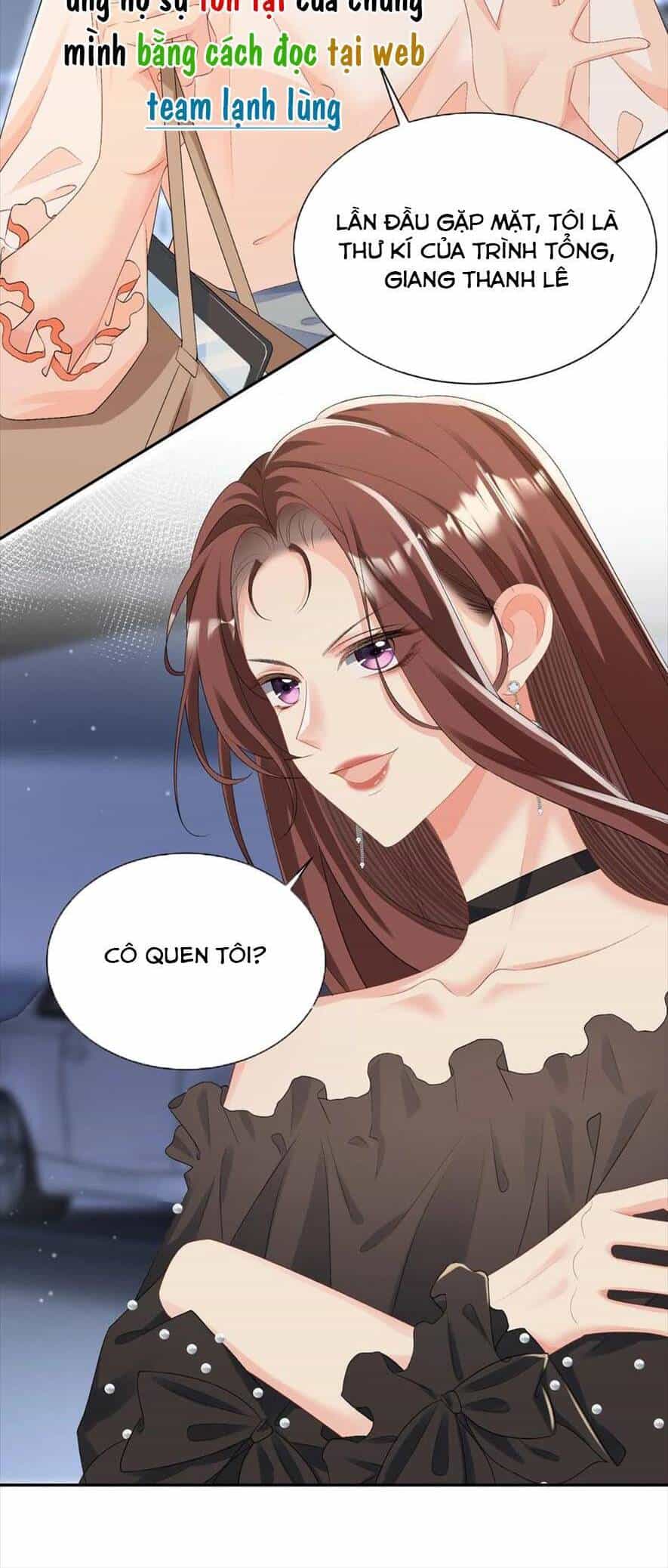 Cố Ý Chiếm Đoạt - Chương 56 - ảnh 25
