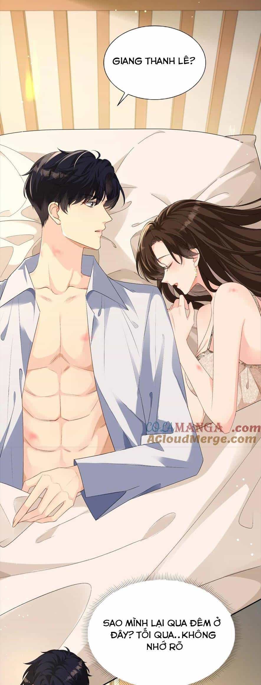 Cố Ý Chiếm Đoạt - Chương 56 - ảnh 3