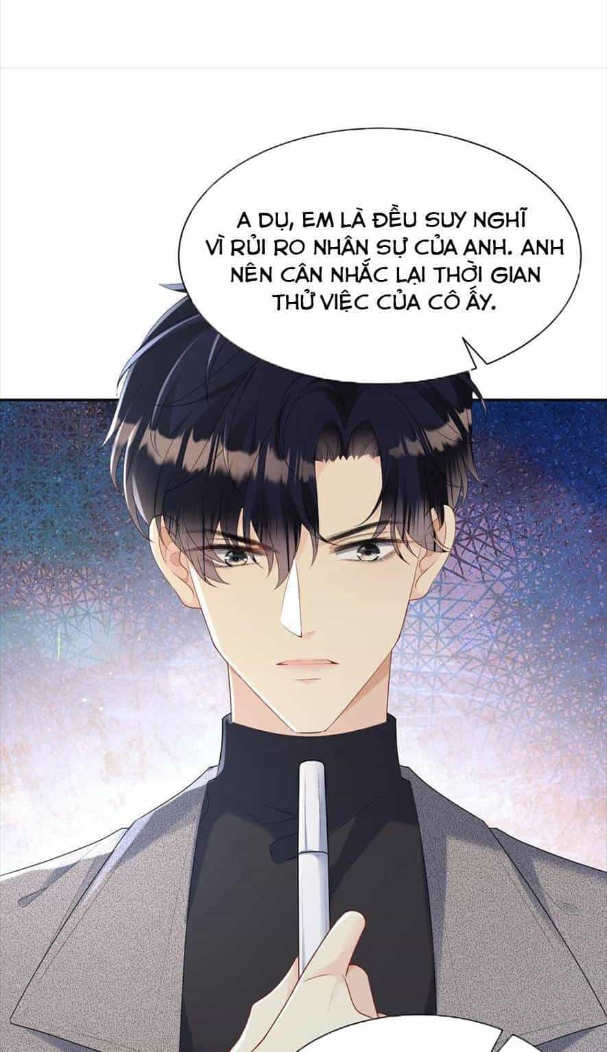 Cố Ý Chiếm Đoạt - Chương 57 - ảnh 10