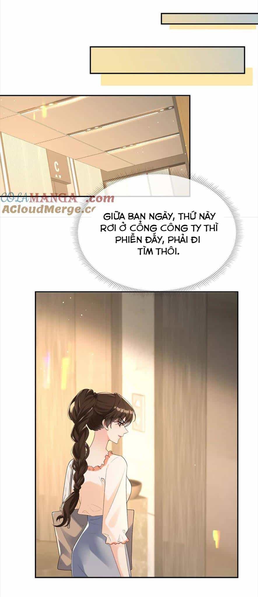 Cố Ý Chiếm Đoạt - Chương 57 - ảnh 17