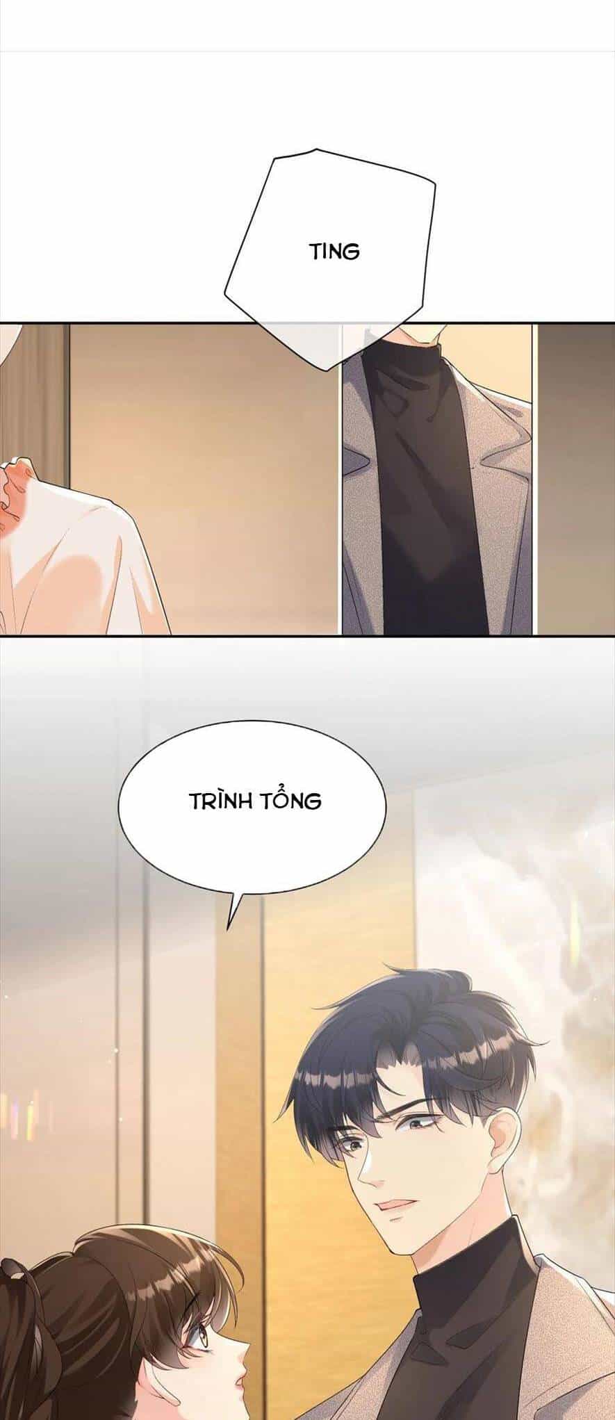 Cố Ý Chiếm Đoạt - Chương 57 - ảnh 18