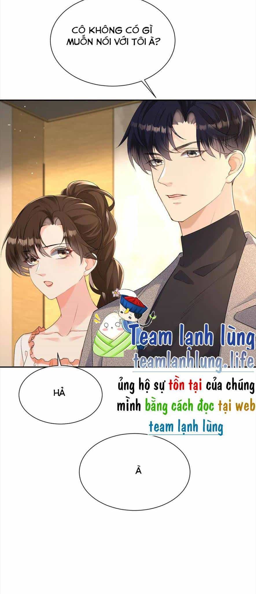 Cố Ý Chiếm Đoạt - Chương 57 - ảnh 21