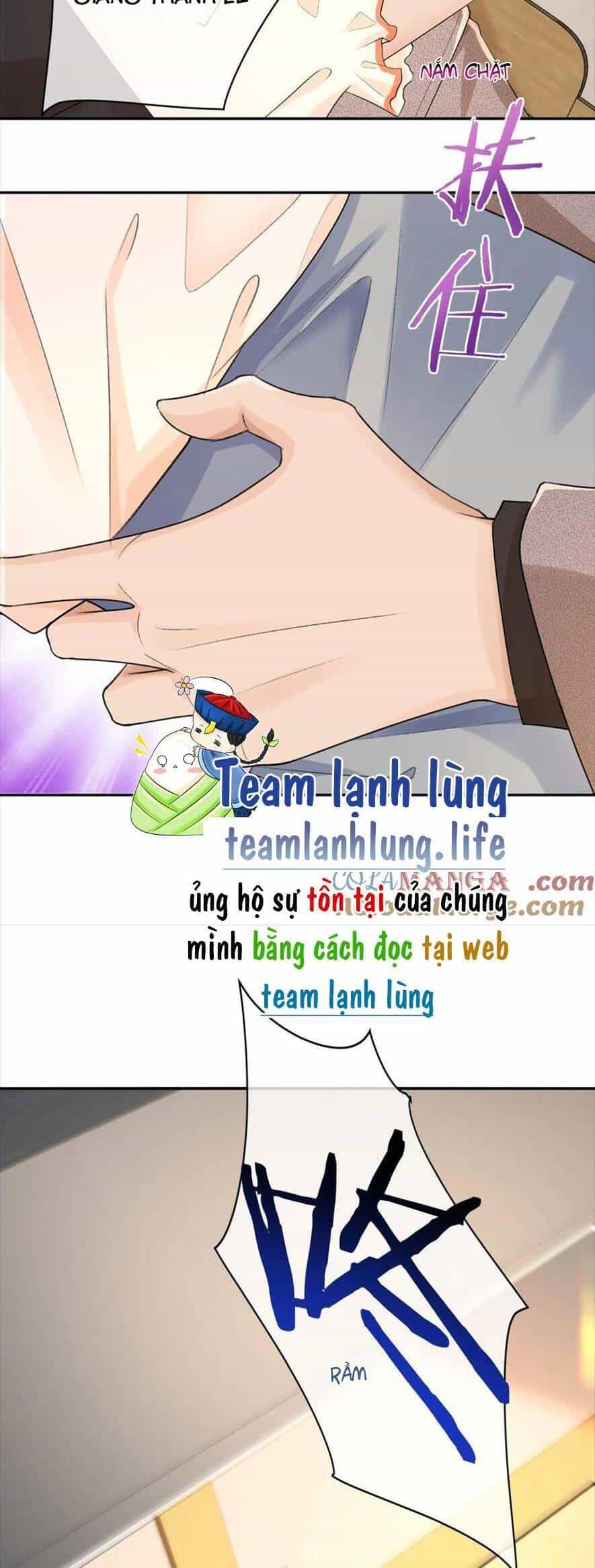 Cố Ý Chiếm Đoạt - Chương 57 - ảnh 27