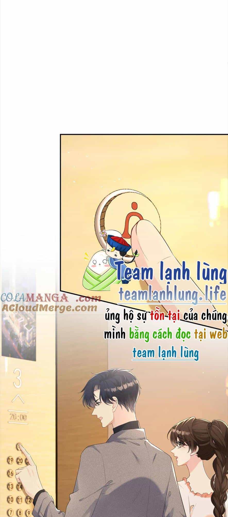 Cố Ý Chiếm Đoạt - Chương 57 - ảnh 31