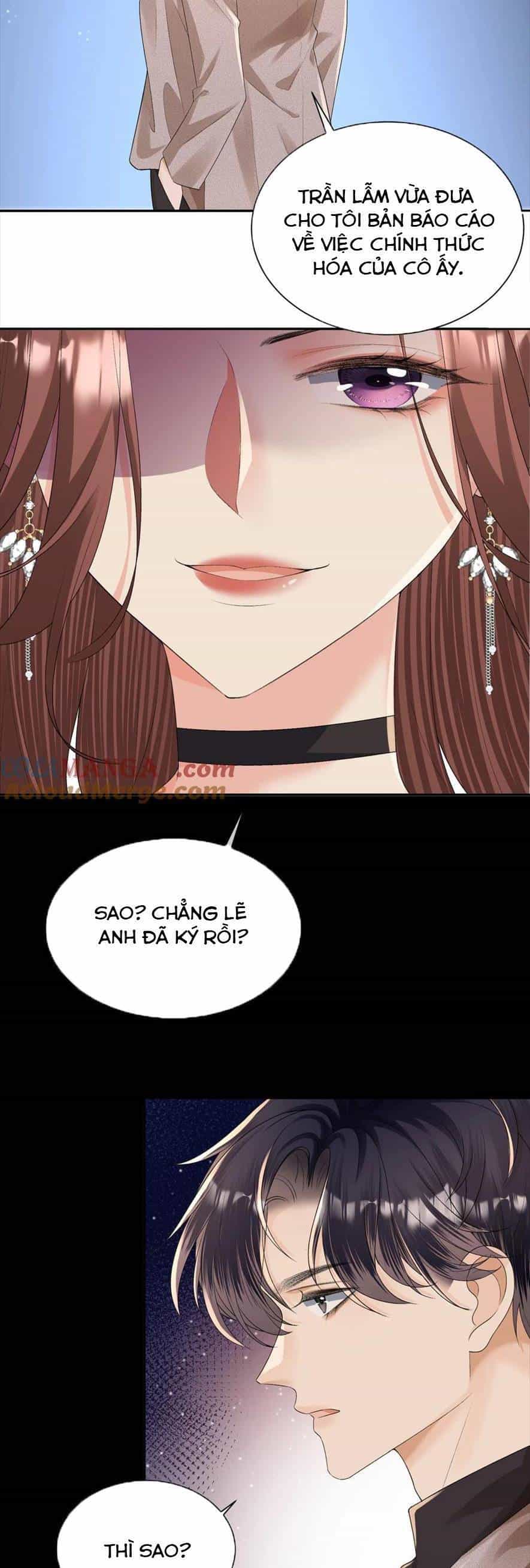 Cố Ý Chiếm Đoạt - Chương 57 - ảnh 6
