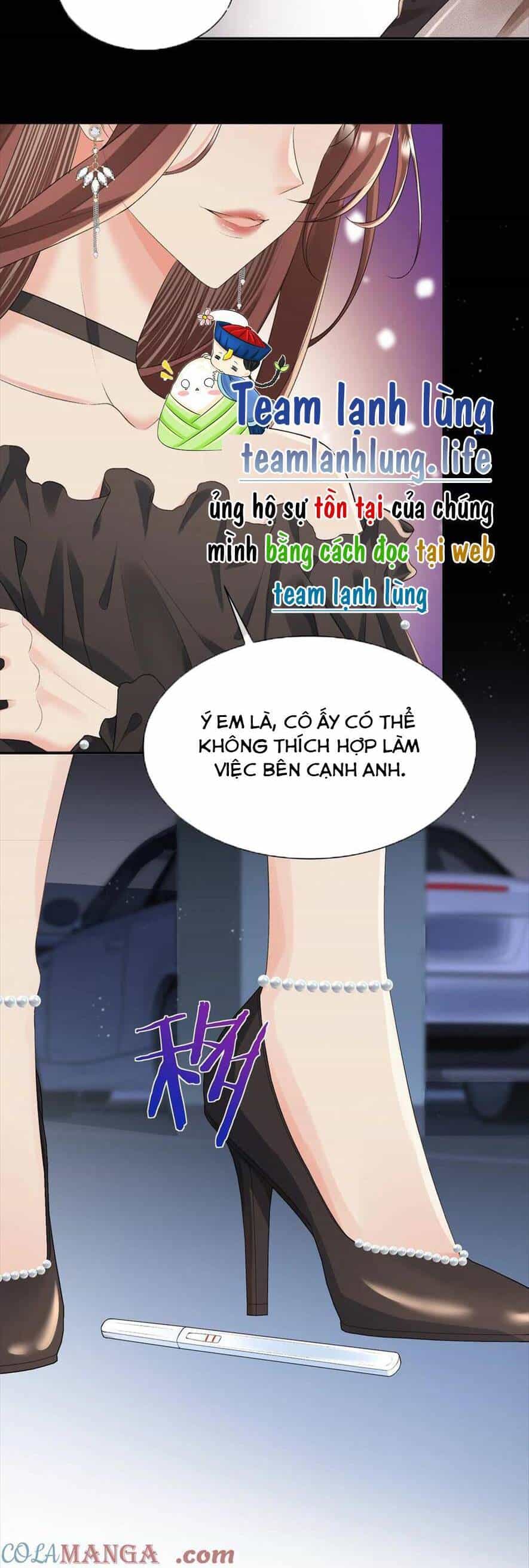 Cố Ý Chiếm Đoạt - Chương 57 - ảnh 7