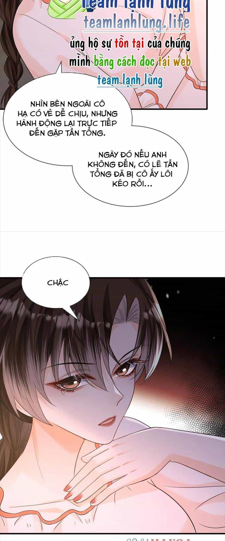 Cố Ý Chiếm Đoạt - Chương 58 - ảnh 19
