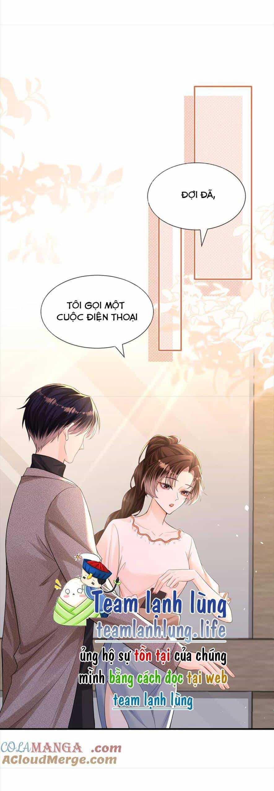 Cố Ý Chiếm Đoạt - Chương 58 - ảnh 5