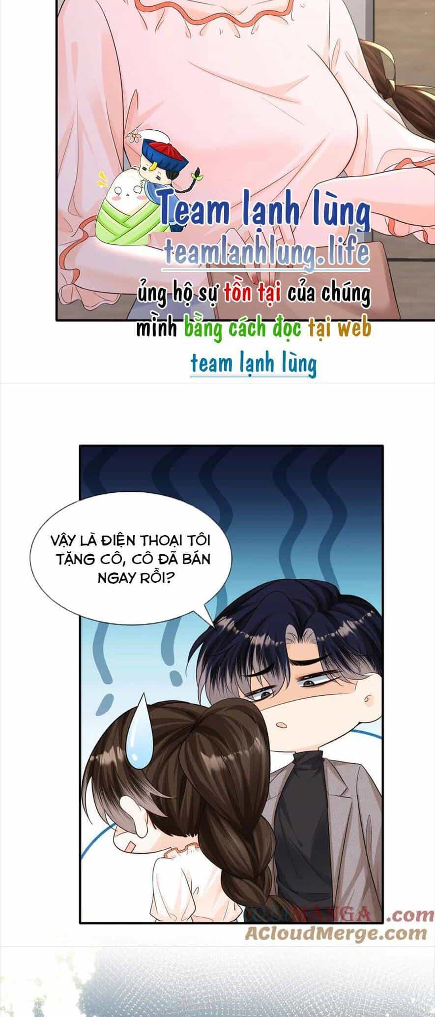Cố Ý Chiếm Đoạt - Chương 58 - ảnh 7