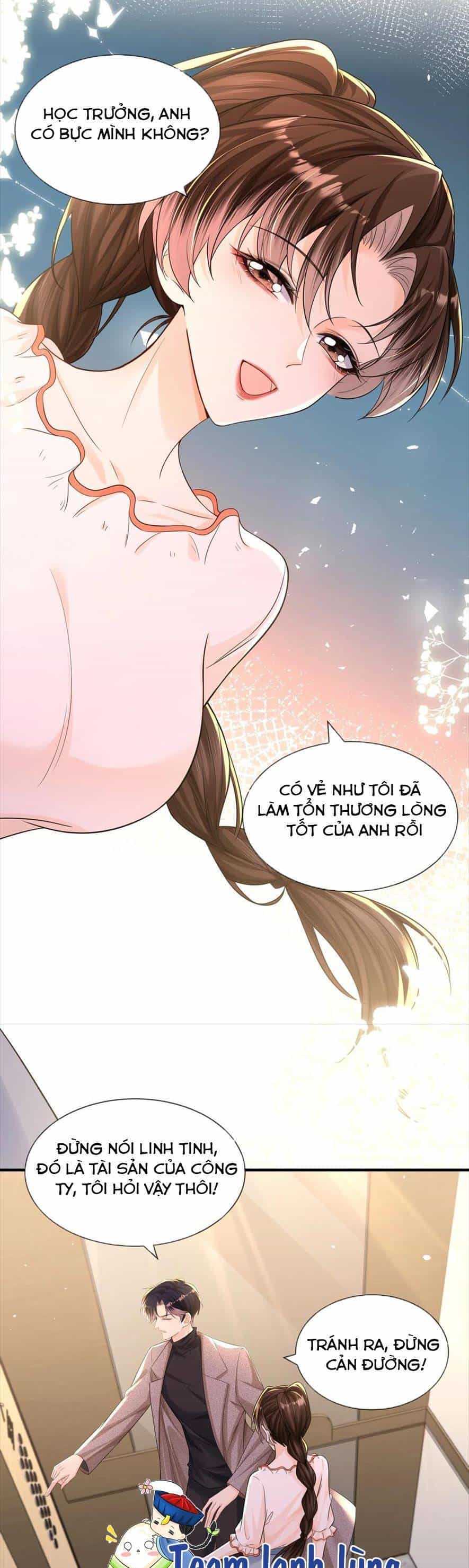 Cố Ý Chiếm Đoạt - Chương 58 - ảnh 8