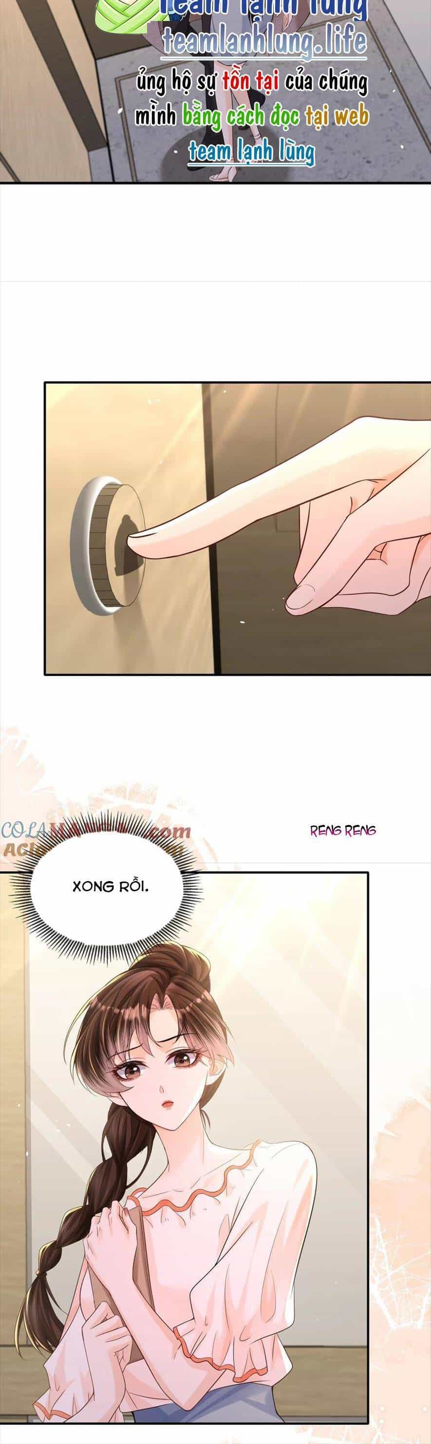 Cố Ý Chiếm Đoạt - Chương 58 - ảnh 9