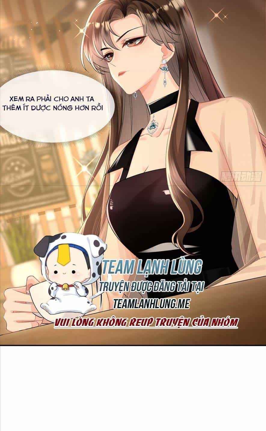 Cố Ý Chiếm Đoạt - Chương 5 - ảnh 12