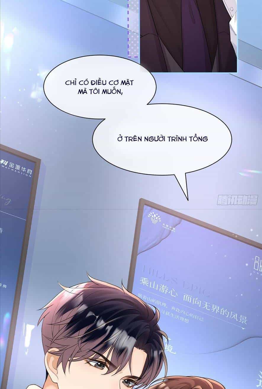 Cố Ý Chiếm Đoạt - Chương 5 - ảnh 29