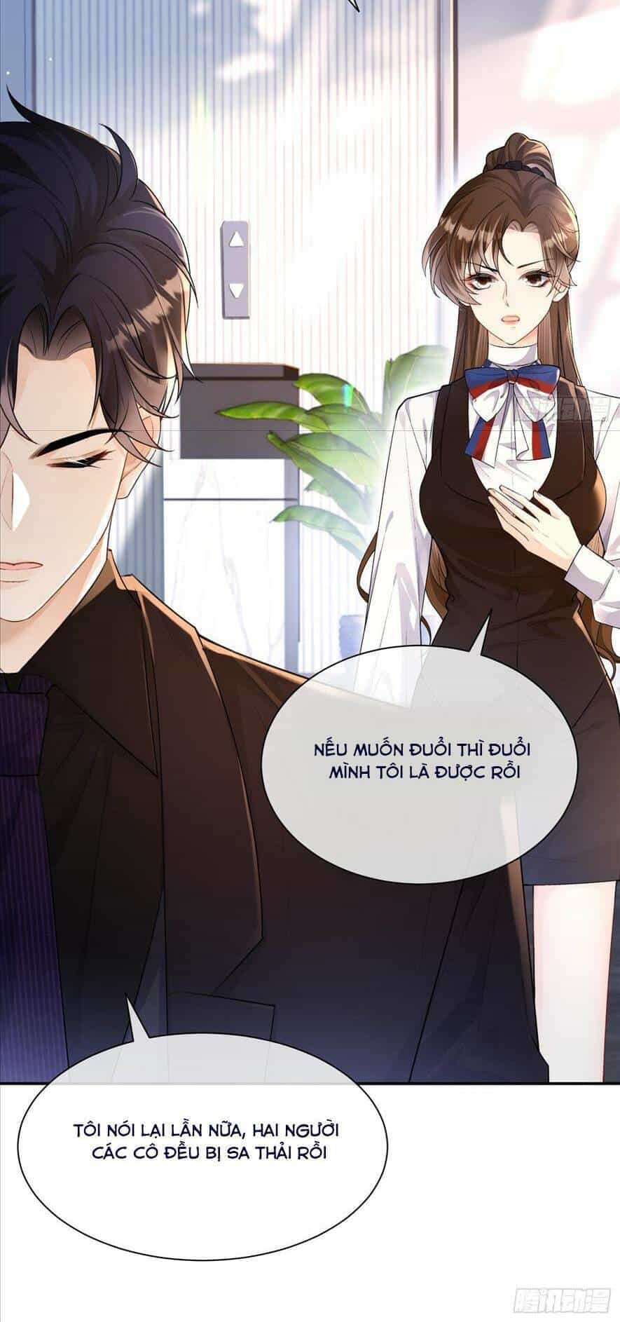 Cố Ý Chiếm Đoạt - Chương 5 - ảnh 49