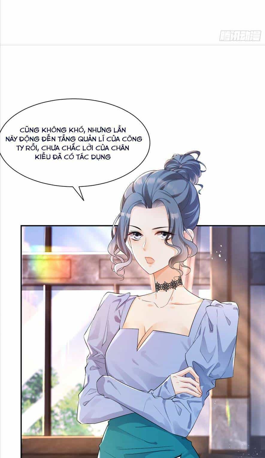 Cố Ý Chiếm Đoạt - Chương 5 - ảnh 57