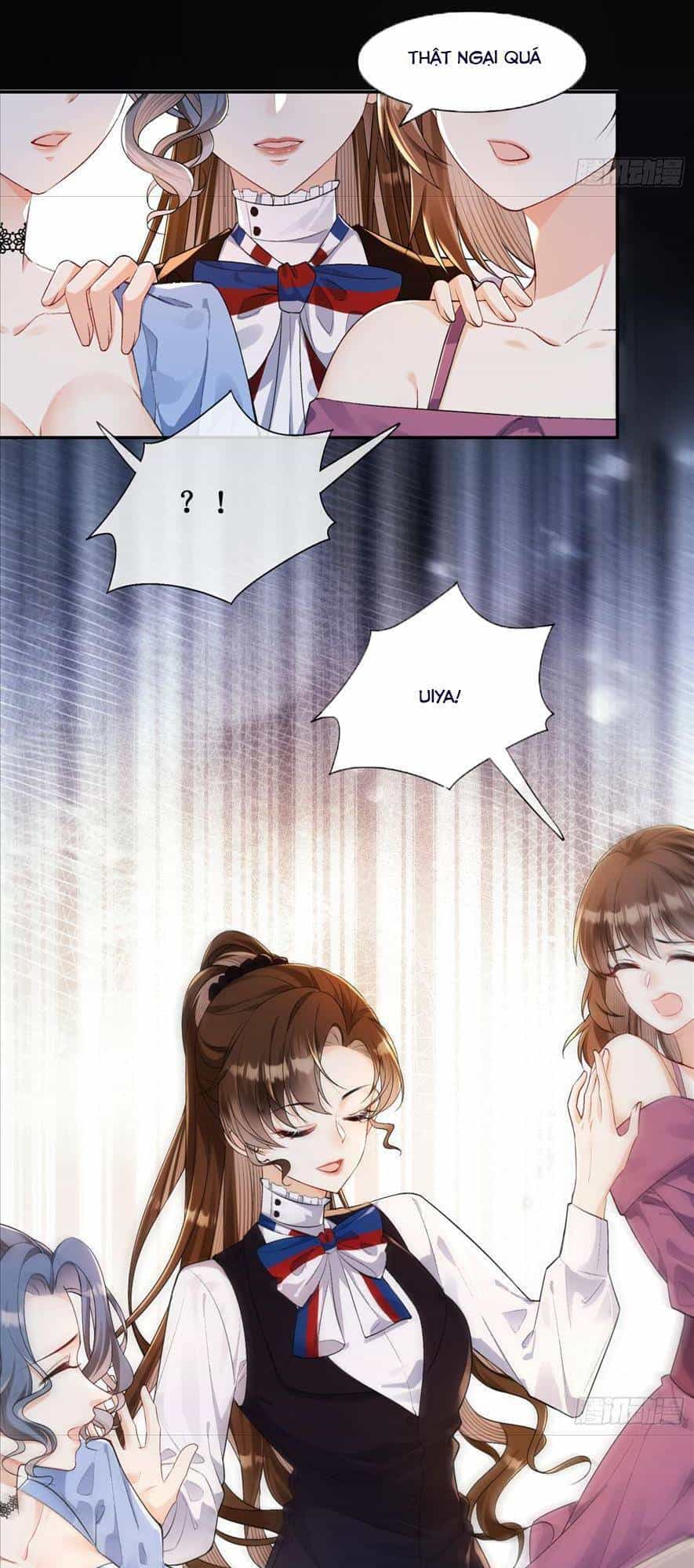 Cố Ý Chiếm Đoạt - Chương 5 - ảnh 59
