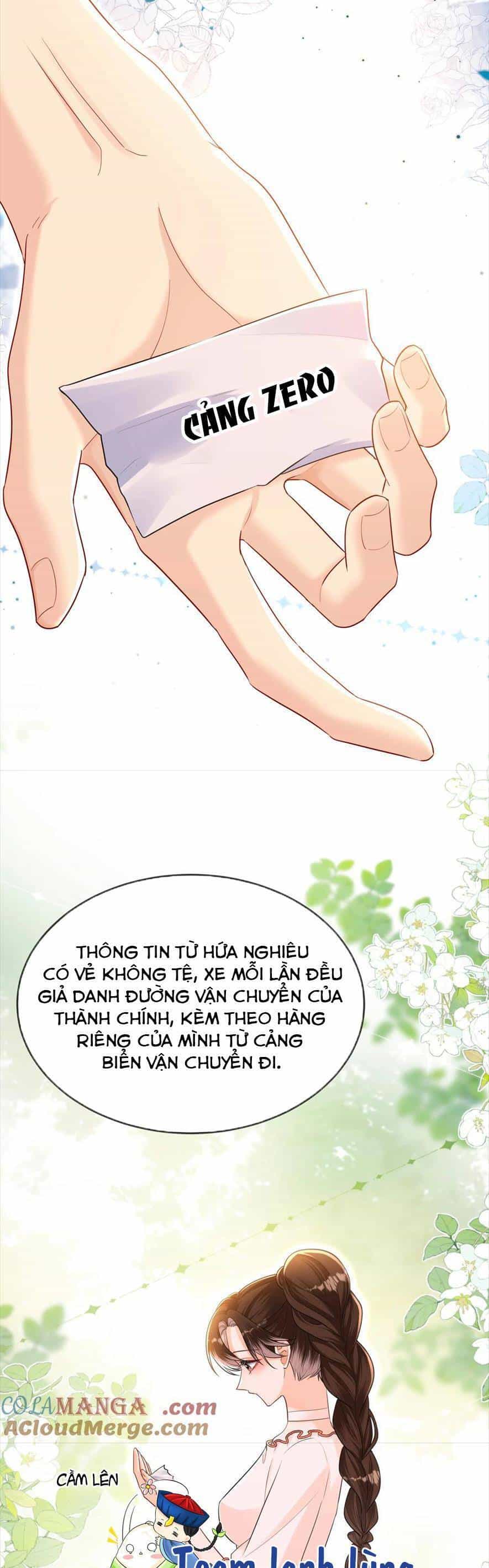 Cố Ý Chiếm Đoạt - Chương 59 - ảnh 14