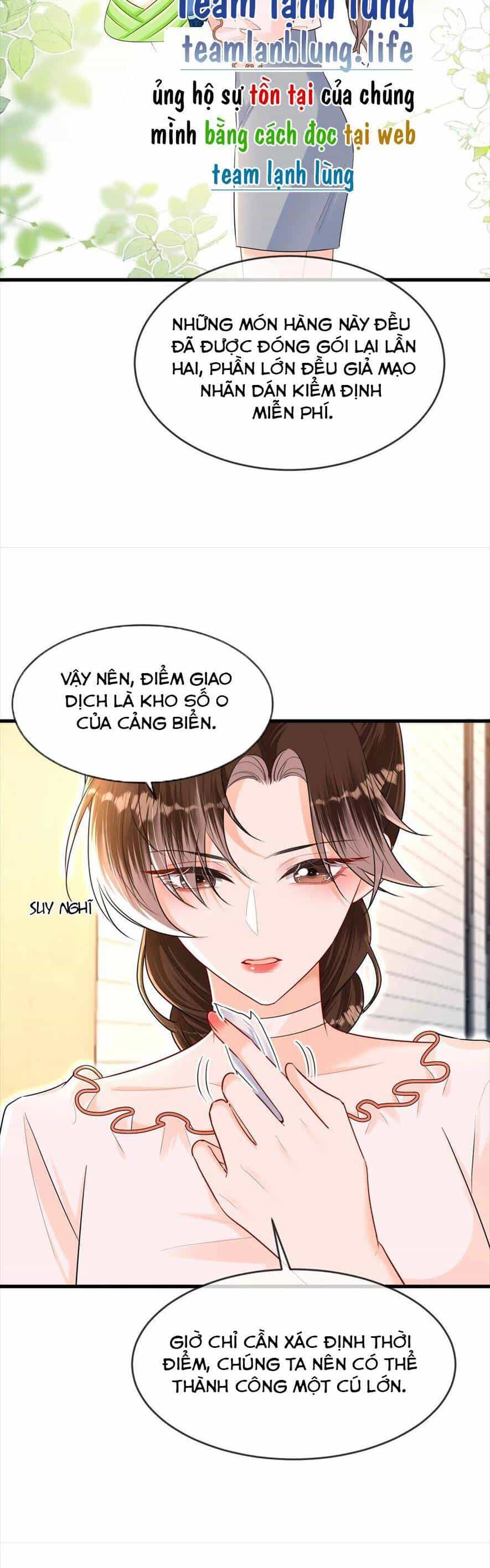 Cố Ý Chiếm Đoạt - Chương 59 - ảnh 15