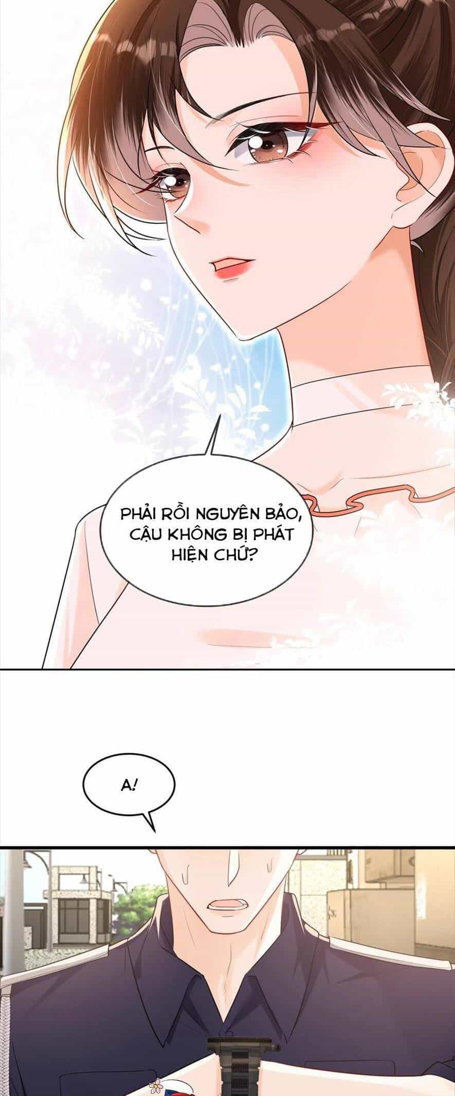 Cố Ý Chiếm Đoạt - Chương 59 - ảnh 17