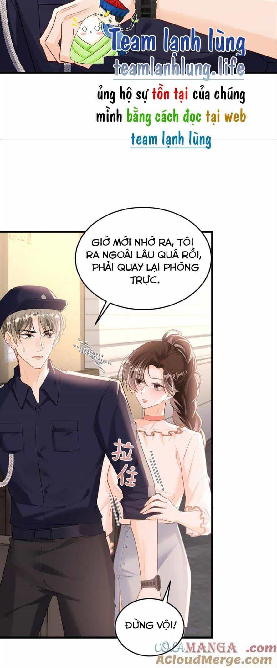 Cố Ý Chiếm Đoạt - Chương 59 - ảnh 18