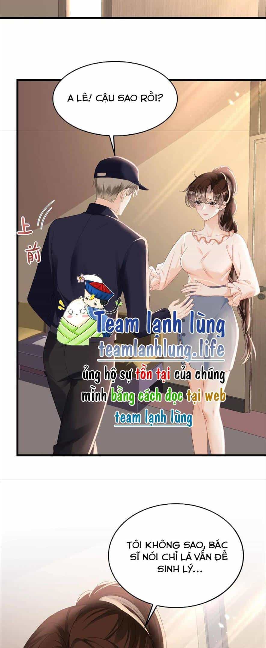 Cố Ý Chiếm Đoạt - Chương 59 - ảnh 28