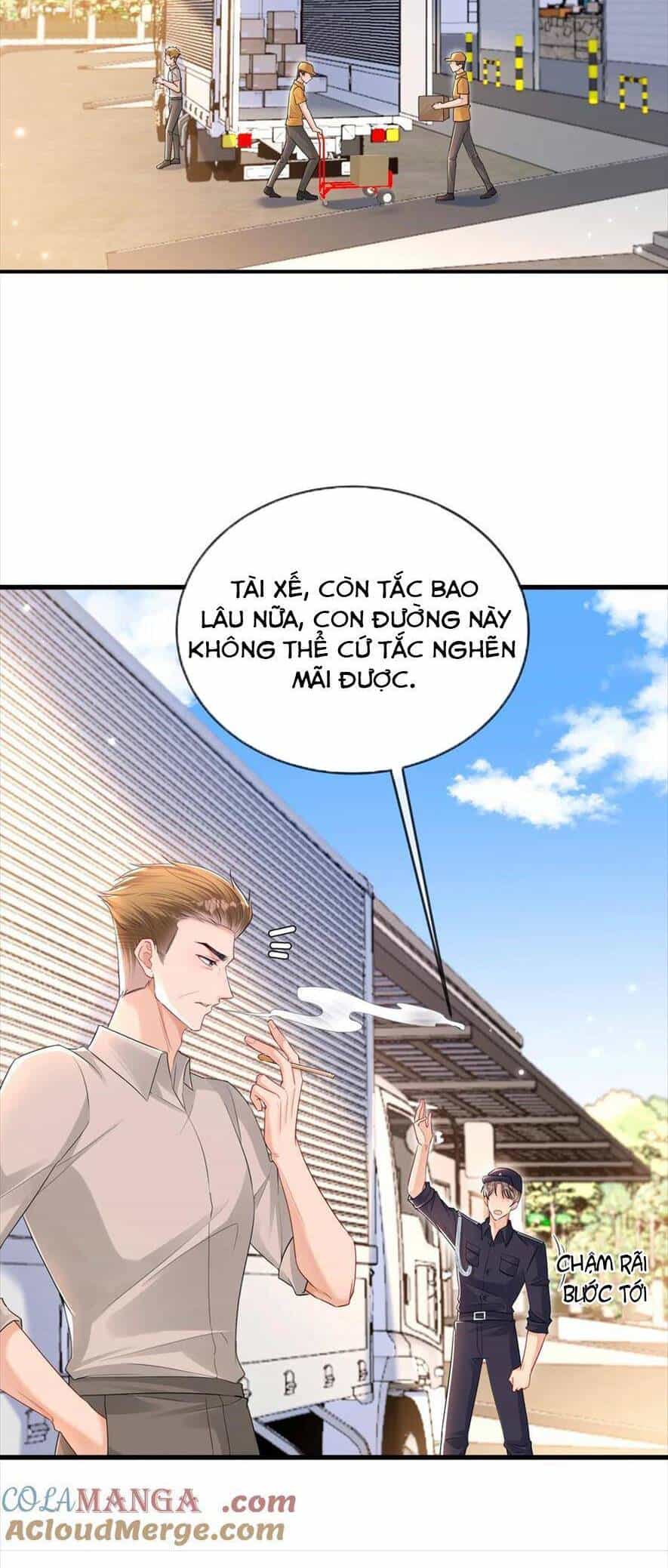Cố Ý Chiếm Đoạt - Chương 59 - ảnh 6