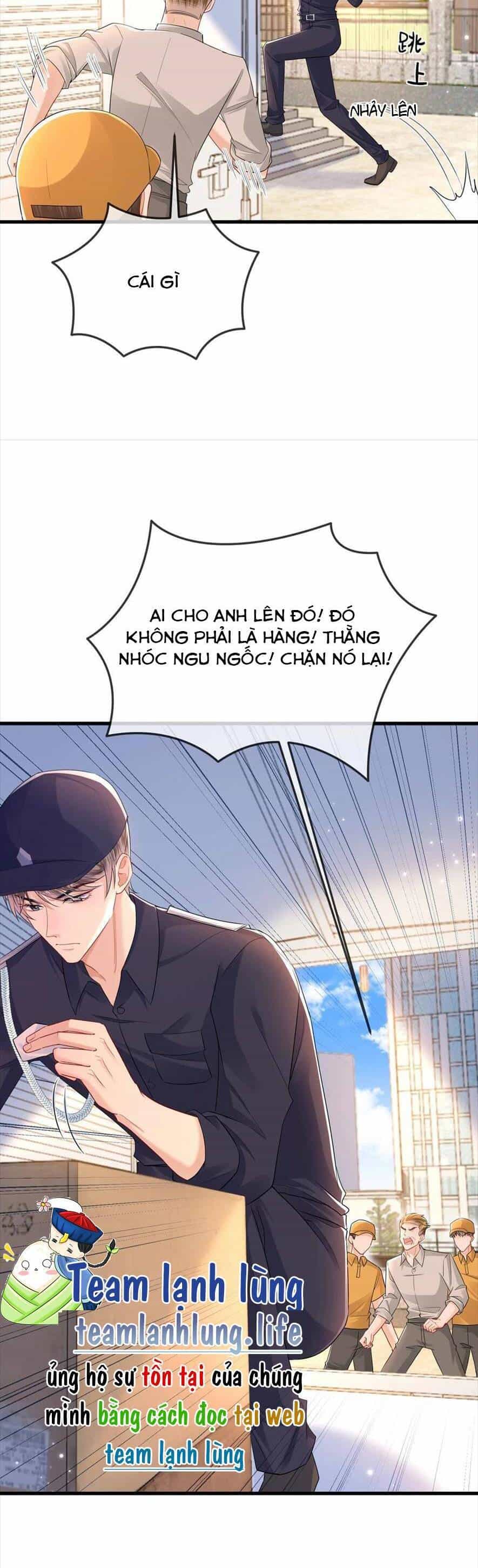 Cố Ý Chiếm Đoạt - Chương 59 - ảnh 8