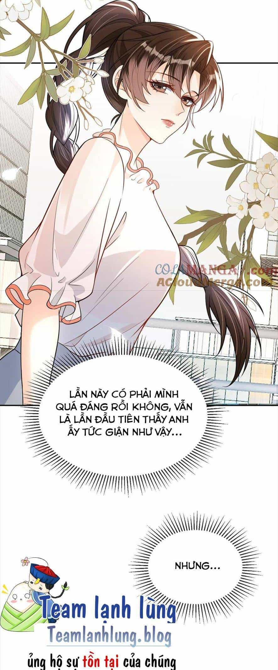 Cố Ý Chiếm Đoạt - Chương 60 - ảnh 13