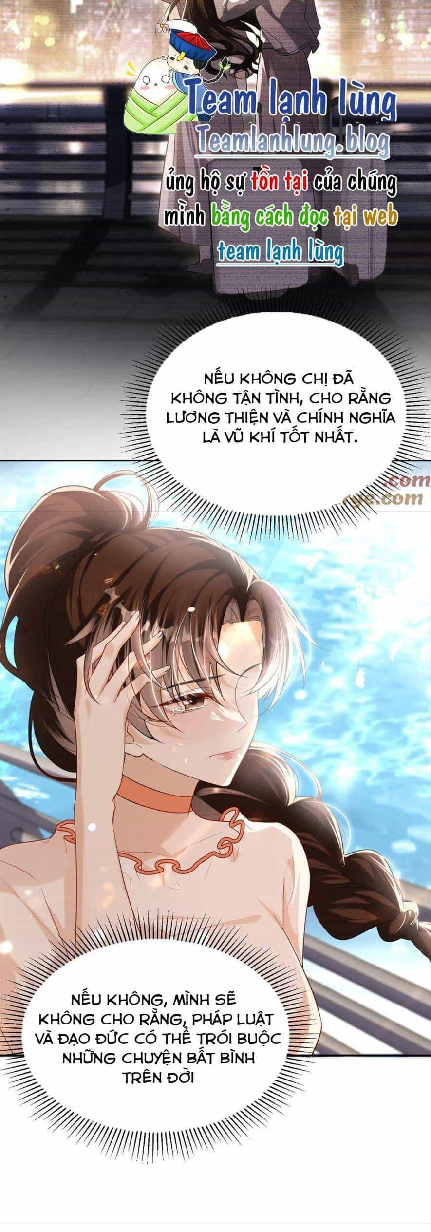 Cố Ý Chiếm Đoạt - Chương 60 - ảnh 18
