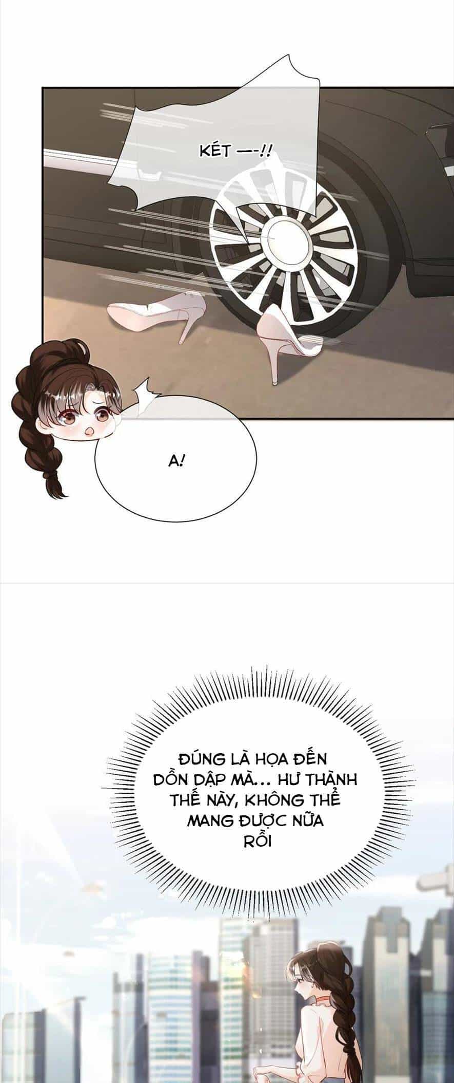 Cố Ý Chiếm Đoạt - Chương 60 - ảnh 19
