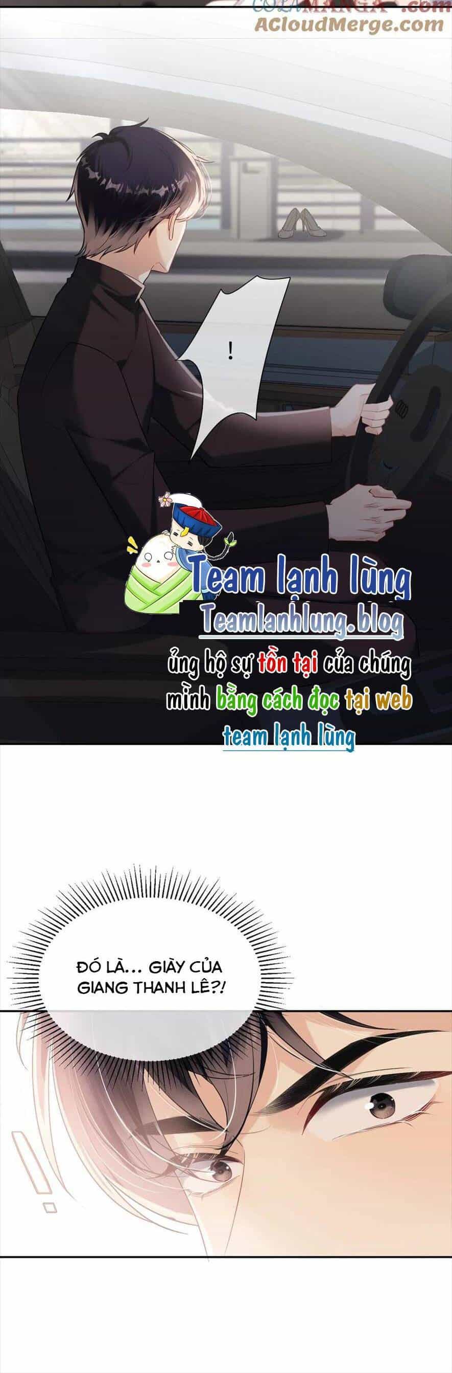 Cố Ý Chiếm Đoạt - Chương 60 - ảnh 27